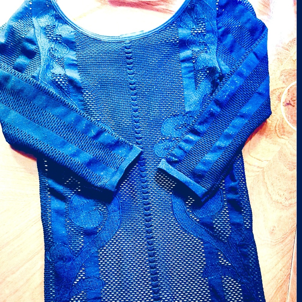 Bebe Bodycon Dress M/L